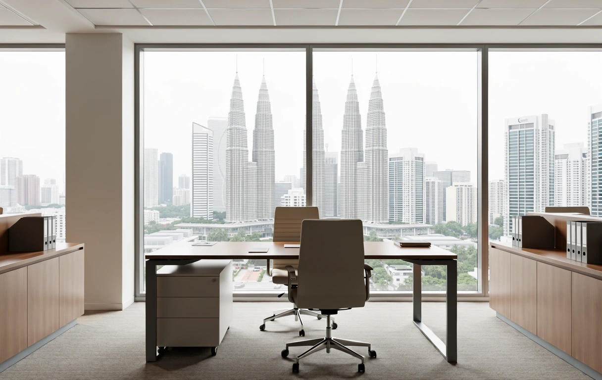 Strategic Planning Environment