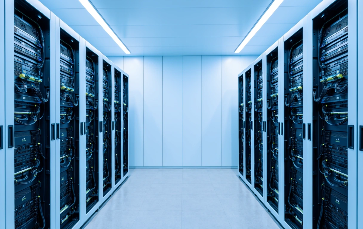 Technical Intelligence Infrastructure