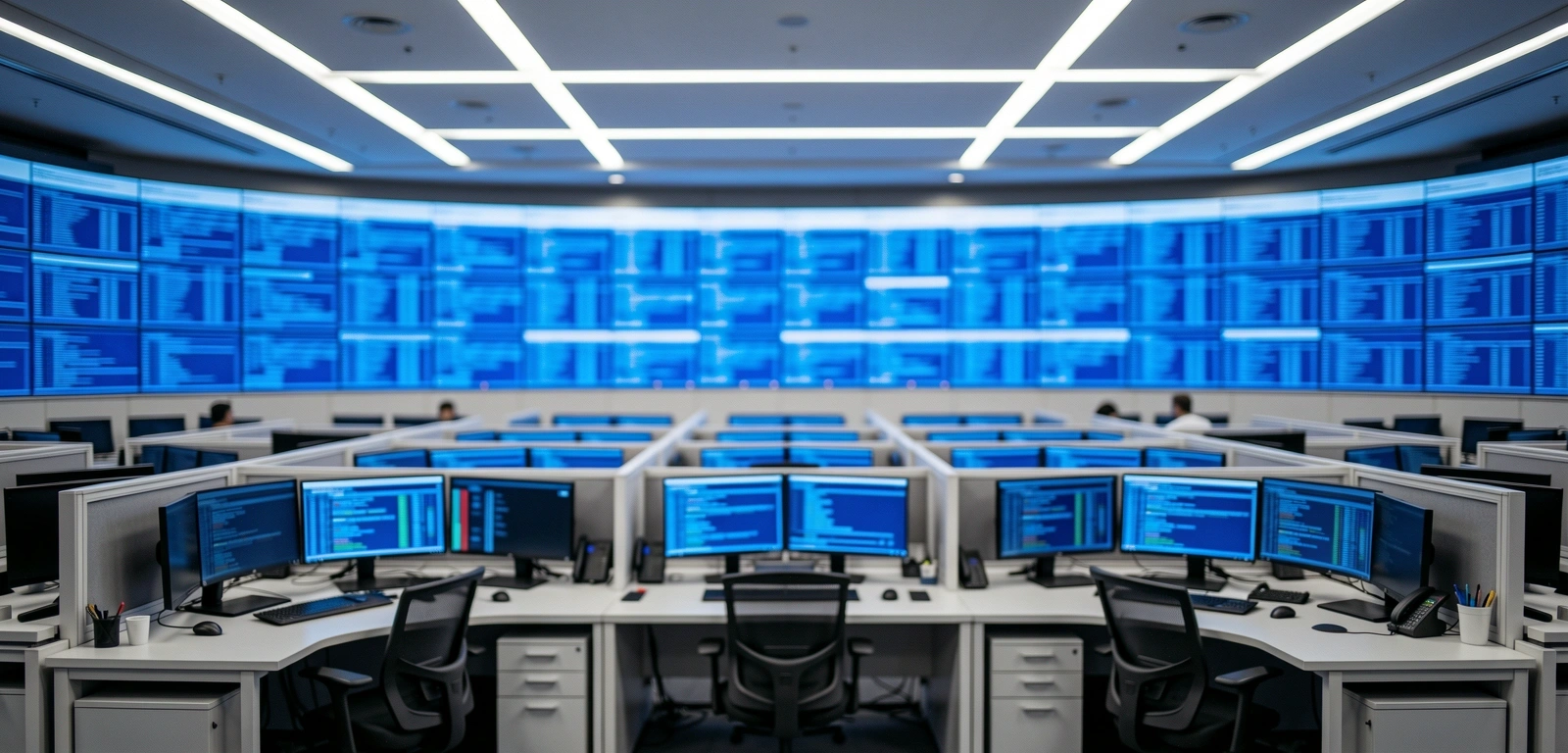 Market Analytics Operations