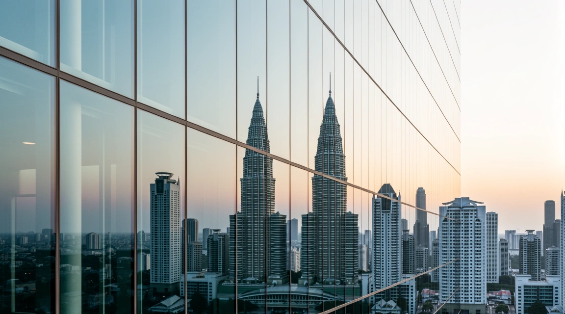 Modern Corporate Environment