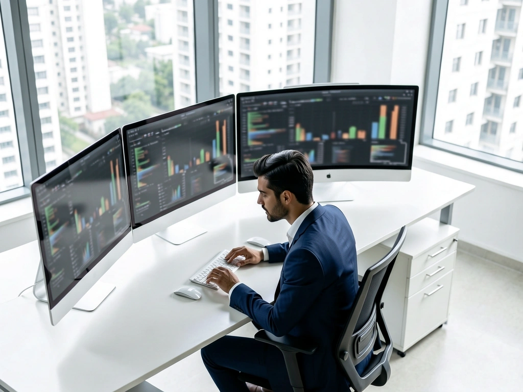 Bengaluru Intel Group Analysis Center