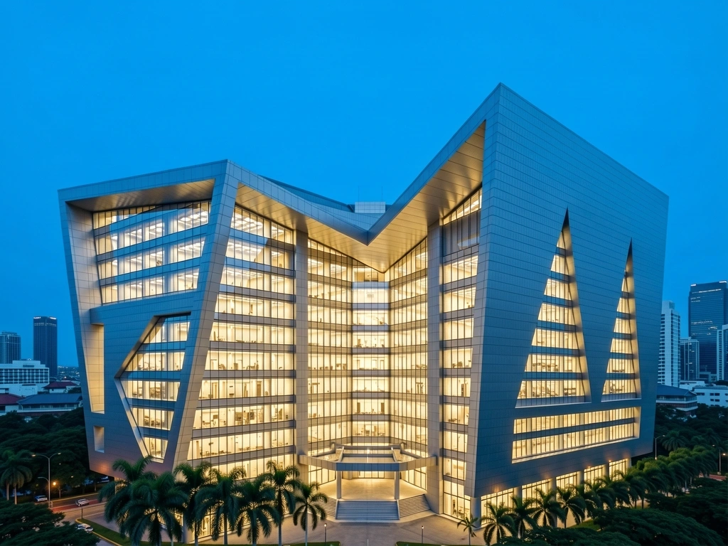 Kuala Lumpur Regional Hub