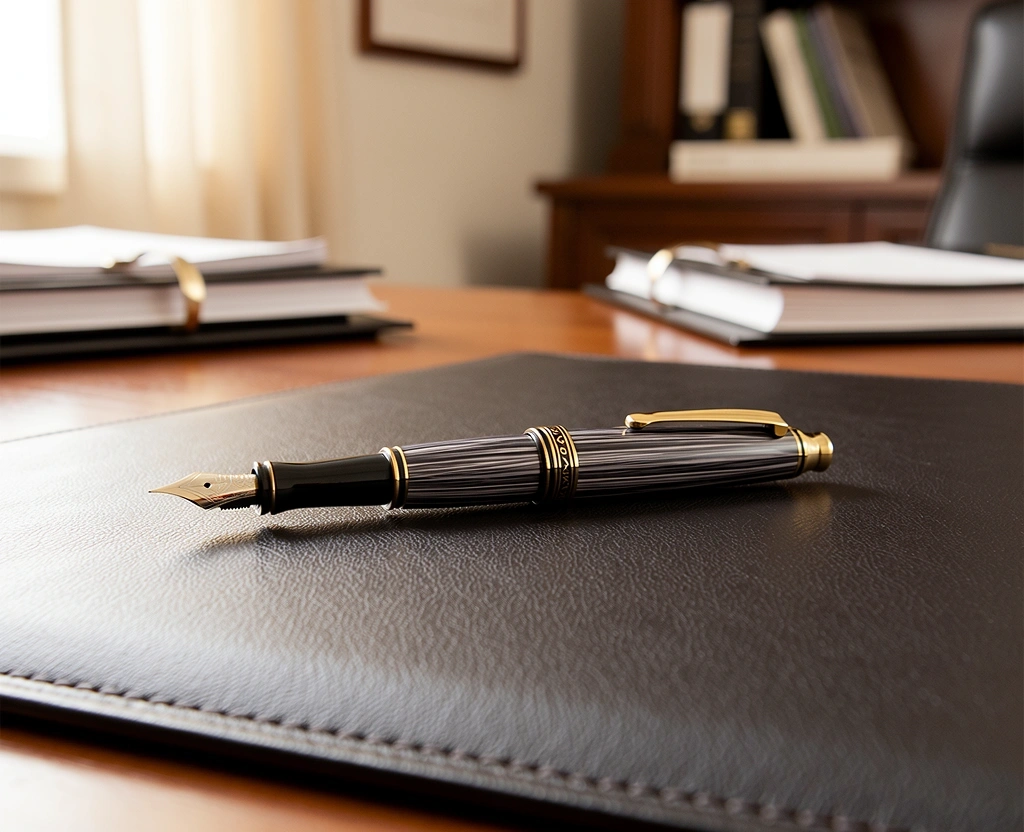 Strategic consultation