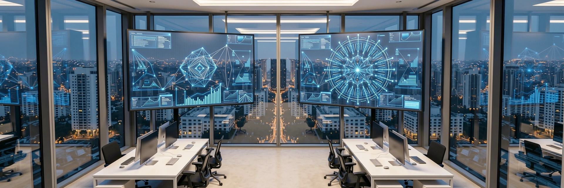 Market Intelligence Environment